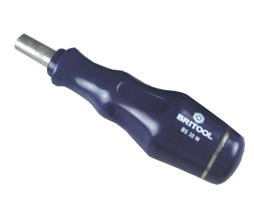 Britool halllmark stubby - britool,