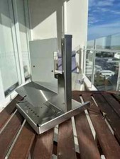 Rancilio silvia stainless - silvia,