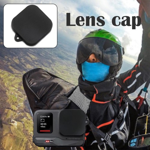 For insta360 ace pro silicone - pro,