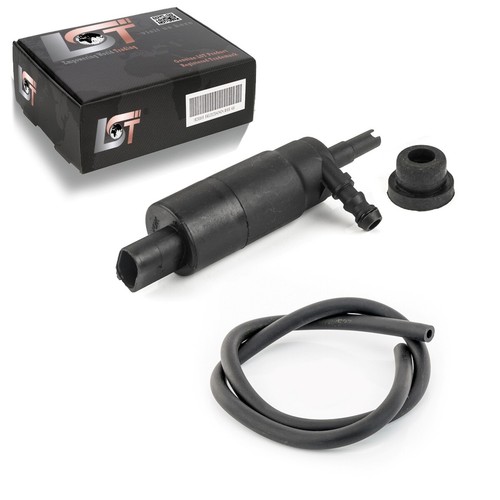 Windscreen washer pump - washer,