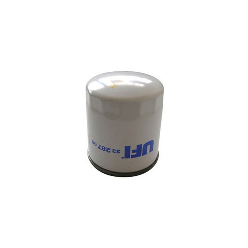 Ufi oil filter for moto - oil,