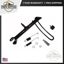 Sidestand Assembly for Vespa