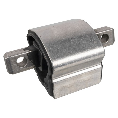Blue print transmission mount - blue,