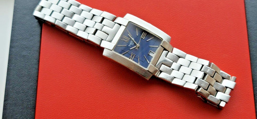Tissot 1853 tank - 1853, watch