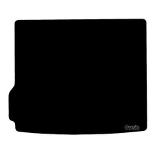 Tailored carpet car boot liner - tailored,