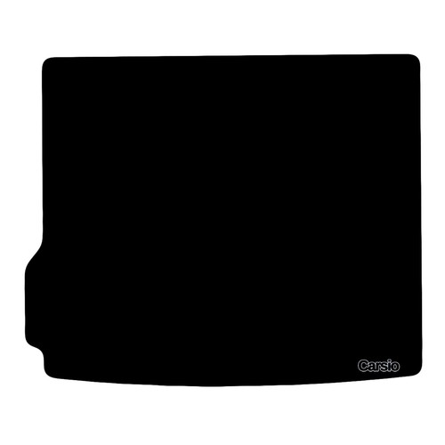 Tailored carpet car boot - tailored,