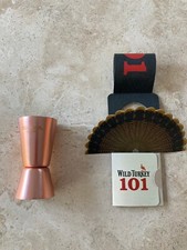 Wild Turkey 101 Bourbon