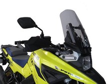 Suzuki V-Strom 1050 & XT