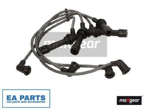 Ignition cable kit for mazda - cable,