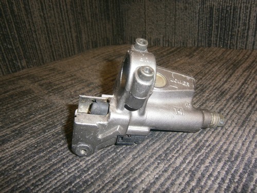 Honda vfr 400 - , nc21