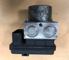 Genuine Honda NC750 S X ABS Antilock Brake Control Pump Module 2015-2018