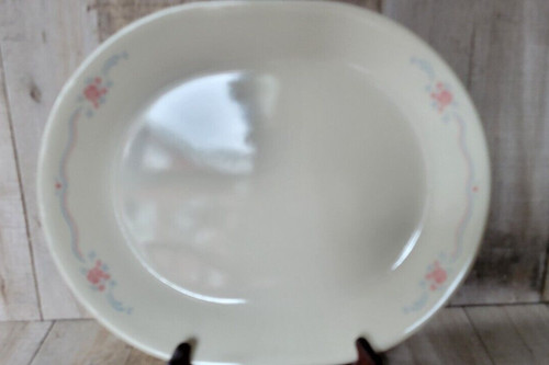 Corelle platter english - corelle,