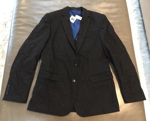 Nwt duchamp london speckled - nwt,