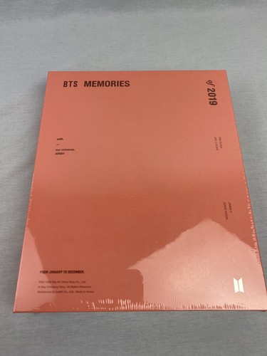 Bts memories 2019 kpop - of,