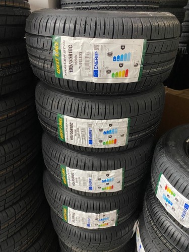 195 r10c westlake - 6, 195/55