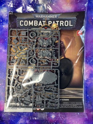 Warhammer 40k combat - warhammer,