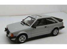 Vitesse 1984 FORD ESCORT XR3i