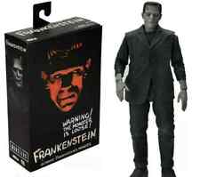 NECA Universal Monsters Ultimate Frankenstein’s Monster 7" Action Figure B&W