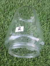 Vintage Glass Shade for