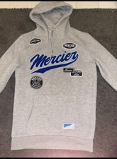 mercier tracksuit xs