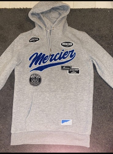 Mercier tracksuit - tracksuit, xs
