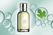 Molton Brown EAU DE TOILETTE (EDT) Geranium Nefertum, 50ml (No Box)