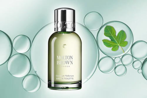 Molton brown eau toilette - brown,