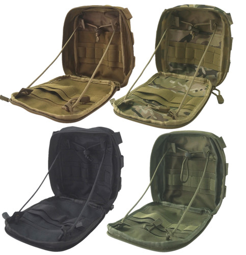 Kombat rapid response pouch - rapid,