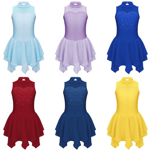 Kids girls lyrical dance - uk,