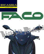 15475 - Dark Smoke Windshield