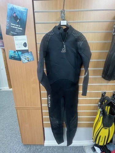 Subgear wetsuit cat xl - wetsuit, d
