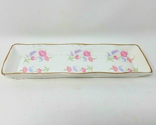 Vintage salisbury oblong - salisbury,