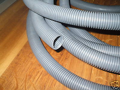 Caravan waste water hose - caravan,