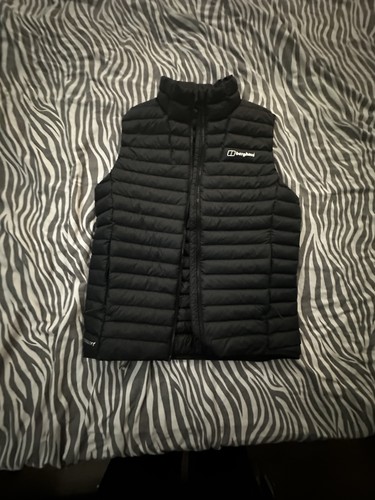 Berghaus body warmer - berghaus,