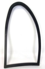 BMW 3 Series E46 M3 Rear