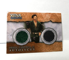 Xena Warrior Princess DC1
