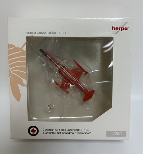 Herpa 200 554527 - herpa, af