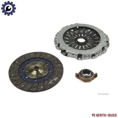 Clutch kit j2000583 - clutch,