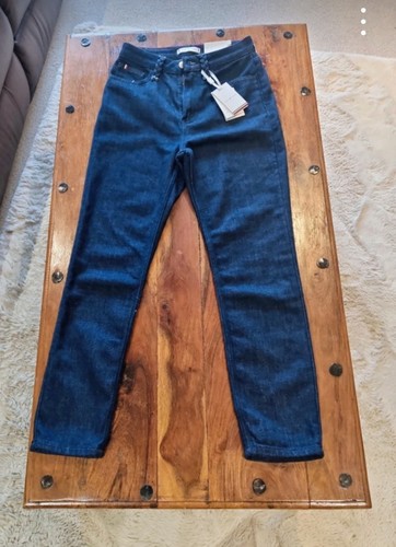 Tommy hilfiger high - tommy, waisted