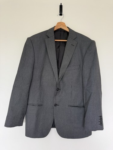 Blazer mens 40r short - m&s,