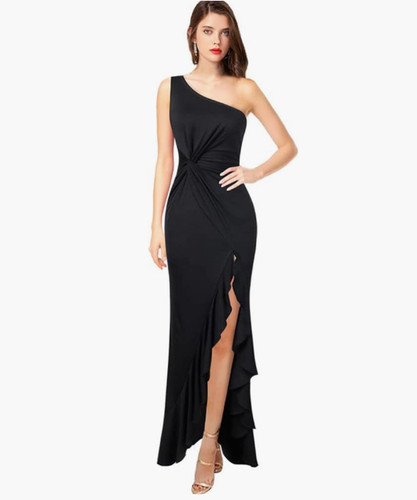 Women elegant long evening - elegant,