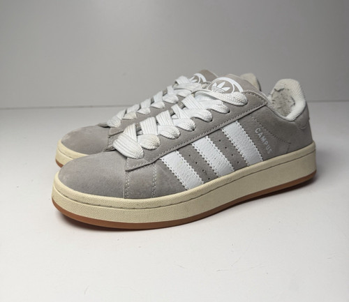 Adidas campus 00s grey suede - adidas,