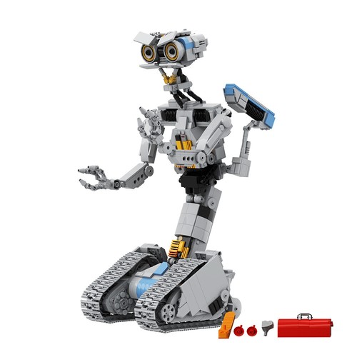 1310 pcs moc - pcs, 5