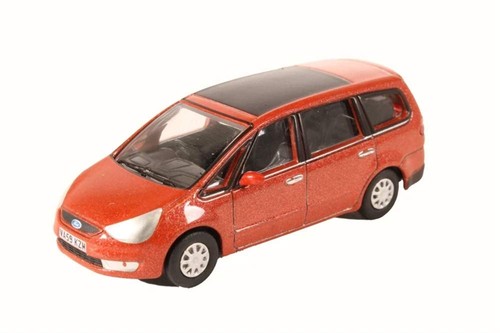 Oxford diecast ford - oxford, 1:76