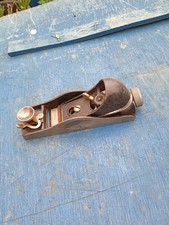 Vintage Stanley No 60-1/2 Low