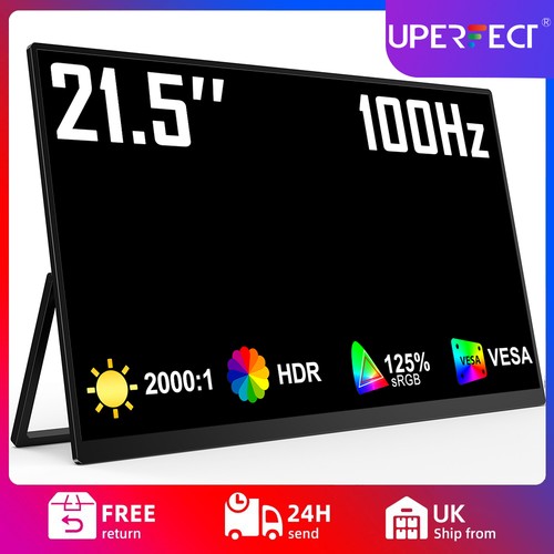 Uperfect 100hz portable - uperfect,