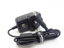 Replacement dc adaptor - 6v,