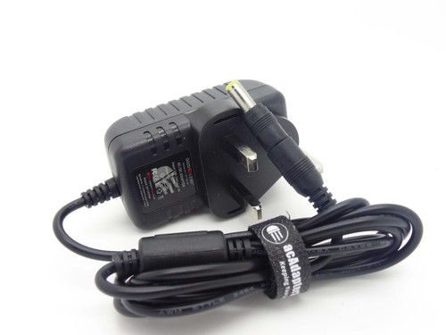 Replacement dc adaptor - replacement, ac/dc