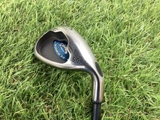 Callaway Steelhead X16 A Wedge