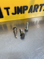 Honda Civic EP3 Type R K20 Intermediate Mid Shaft Bolts K20A2 Integra DC5 K20A